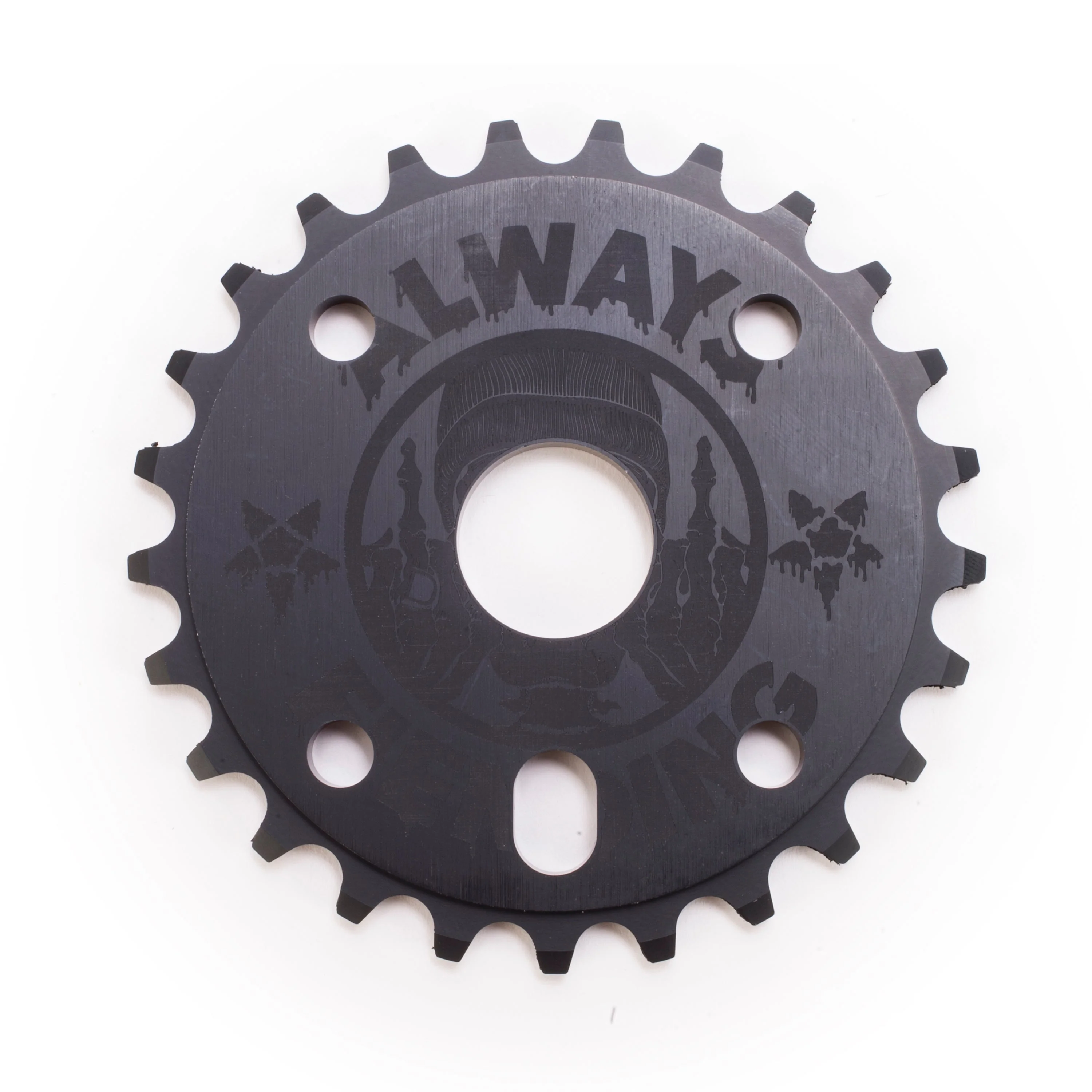 Reynolds Sprocket 25T