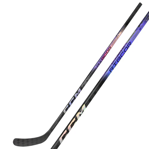 Senior Ribcor Trigger 8 Pro Hockey Stick - Image 2