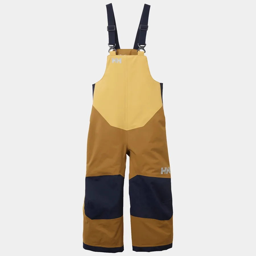 Kids' Rider 2 Insulated Bib Pants - Image 7
