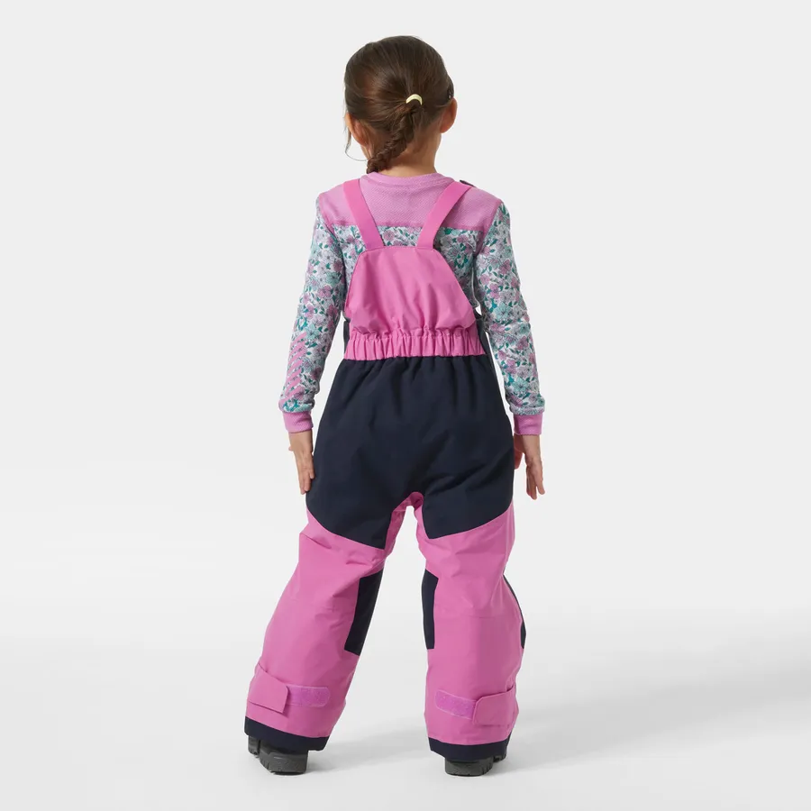 Kids' Rider 2 Insulated Bib Pants - Image 9