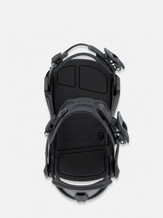 Ride Men's C-4 Snowboard Bindings - 2026 - Image 4