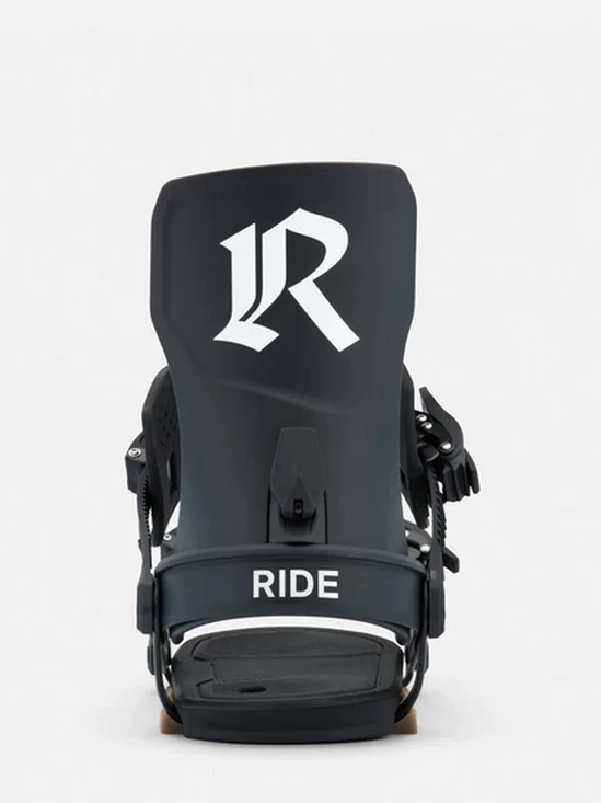 Ride Men's Drone Snowboard Bindings - 2026 - Image 2