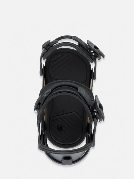 Ride Men's Drone Snowboard Bindings - 2026 - Image 4
