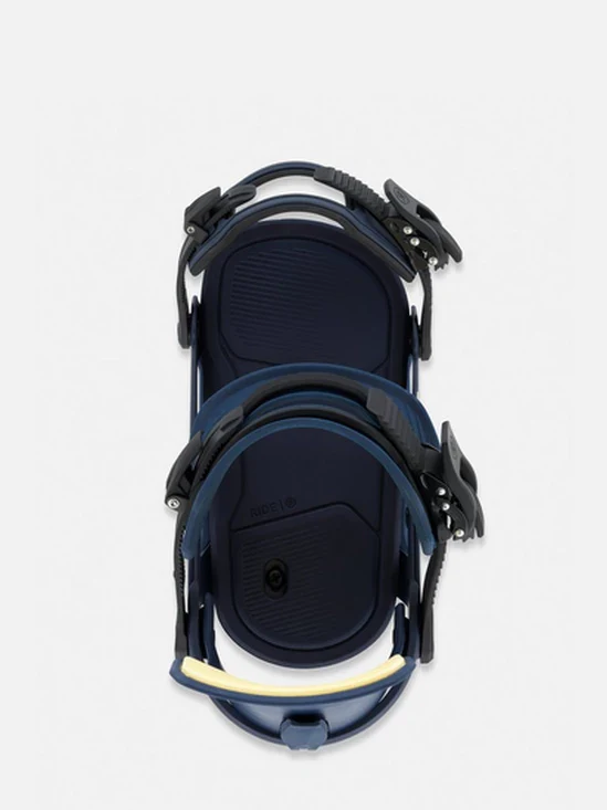 Ride Men's Drone Snowboard Bindings - 2026 - Image 6