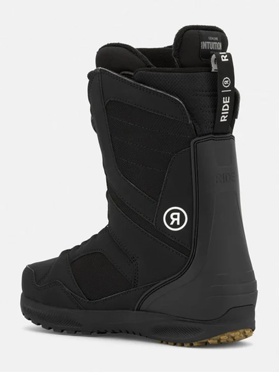 Ride Men's Sage Snowboard Boots - 2026 - Image 3
