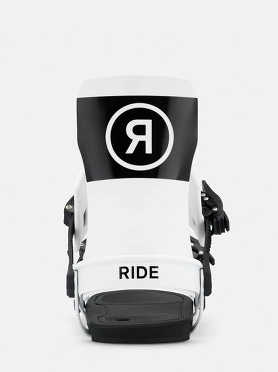 Ride Men's Specter Snowboard Bindings - 2026 - Image 10