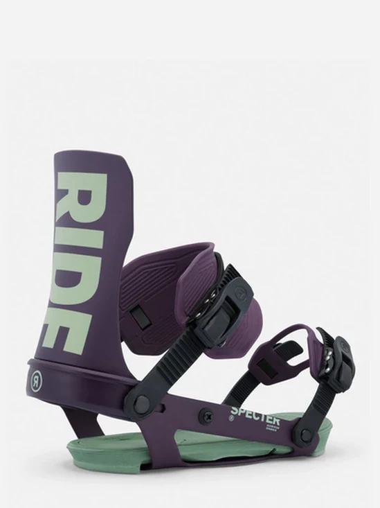Ride Men's Specter Snowboard Bindings - 2026 - Image 5