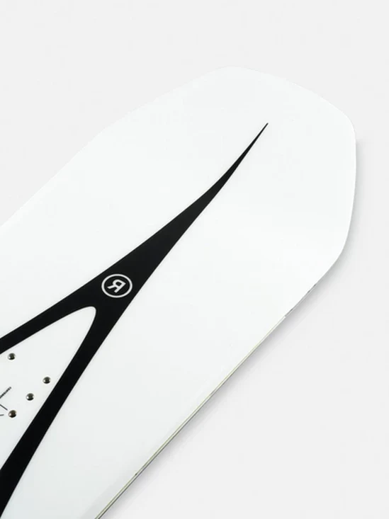 Ride Men's Zero Snowboard - 2026 - Image 3