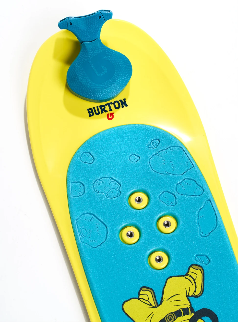 Kids' Riglet Snowboard - Image 3