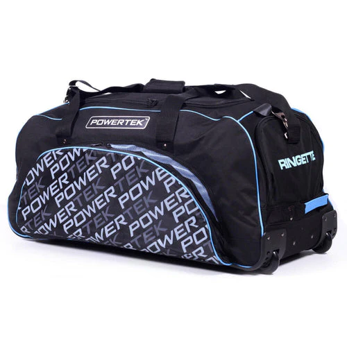 Ringette 33" Wheeled Bag - Image 2
