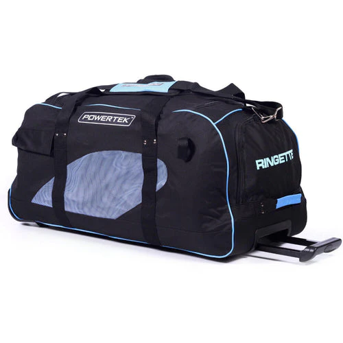 Ringette 33" Wheeled Bag - Image 3