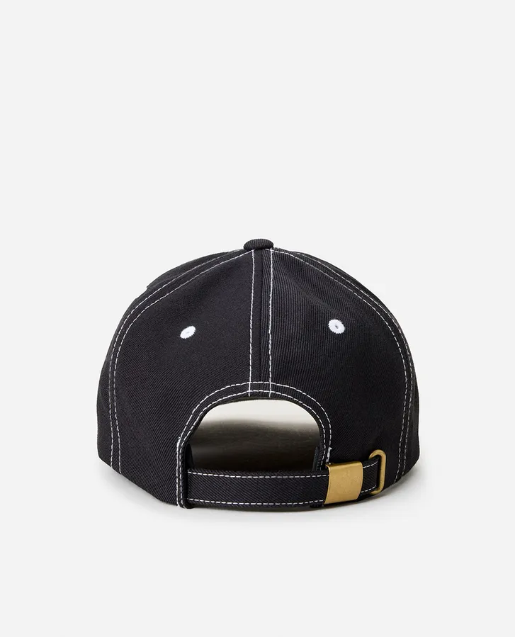 Ripcurl Nu Dose Adjustable Cap - Image 3