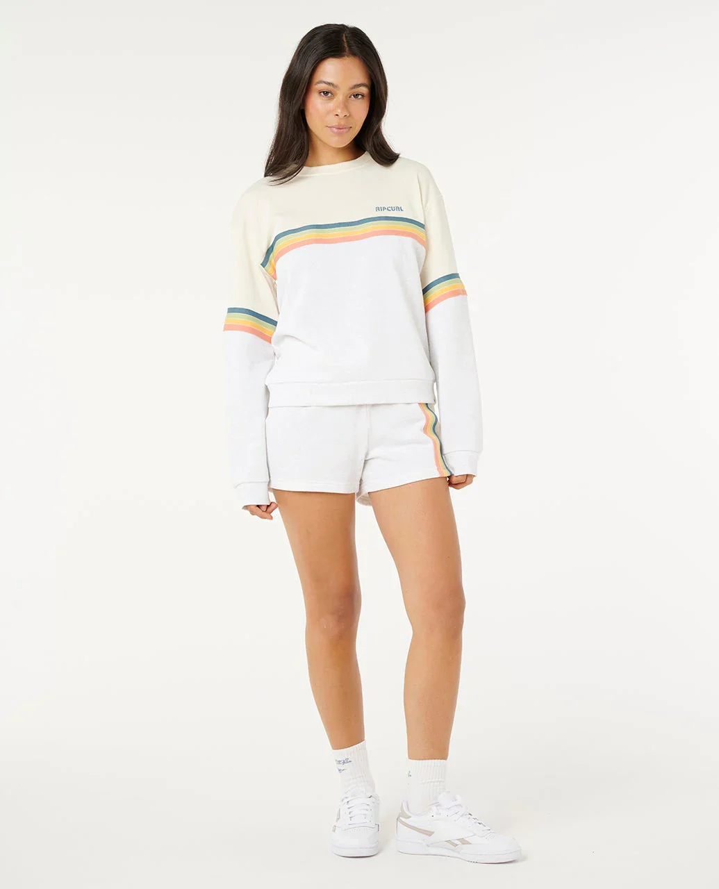 Ripcurl Women's Surf Revival Crew - Image 4