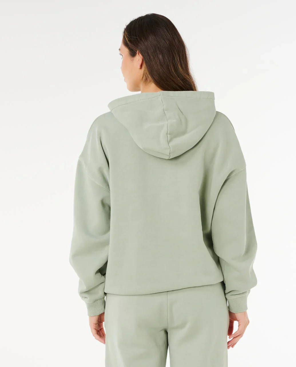 Ripcurl Women's Varsity Sports Oversized Hoodie - Image 2