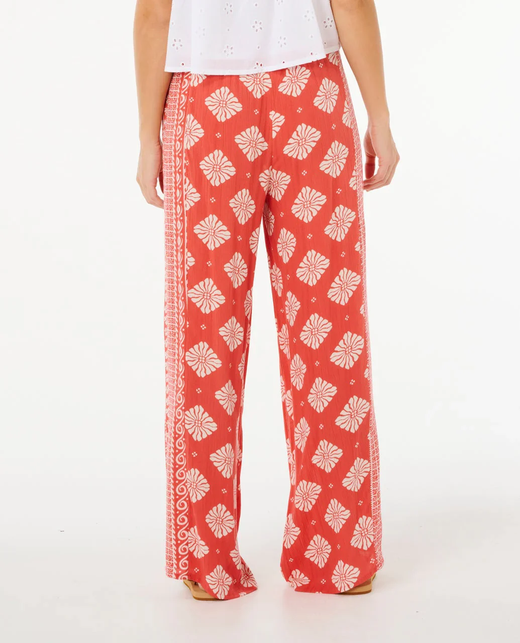 Ripcurl Women's Ventura Wide Leg Pant - Image 3