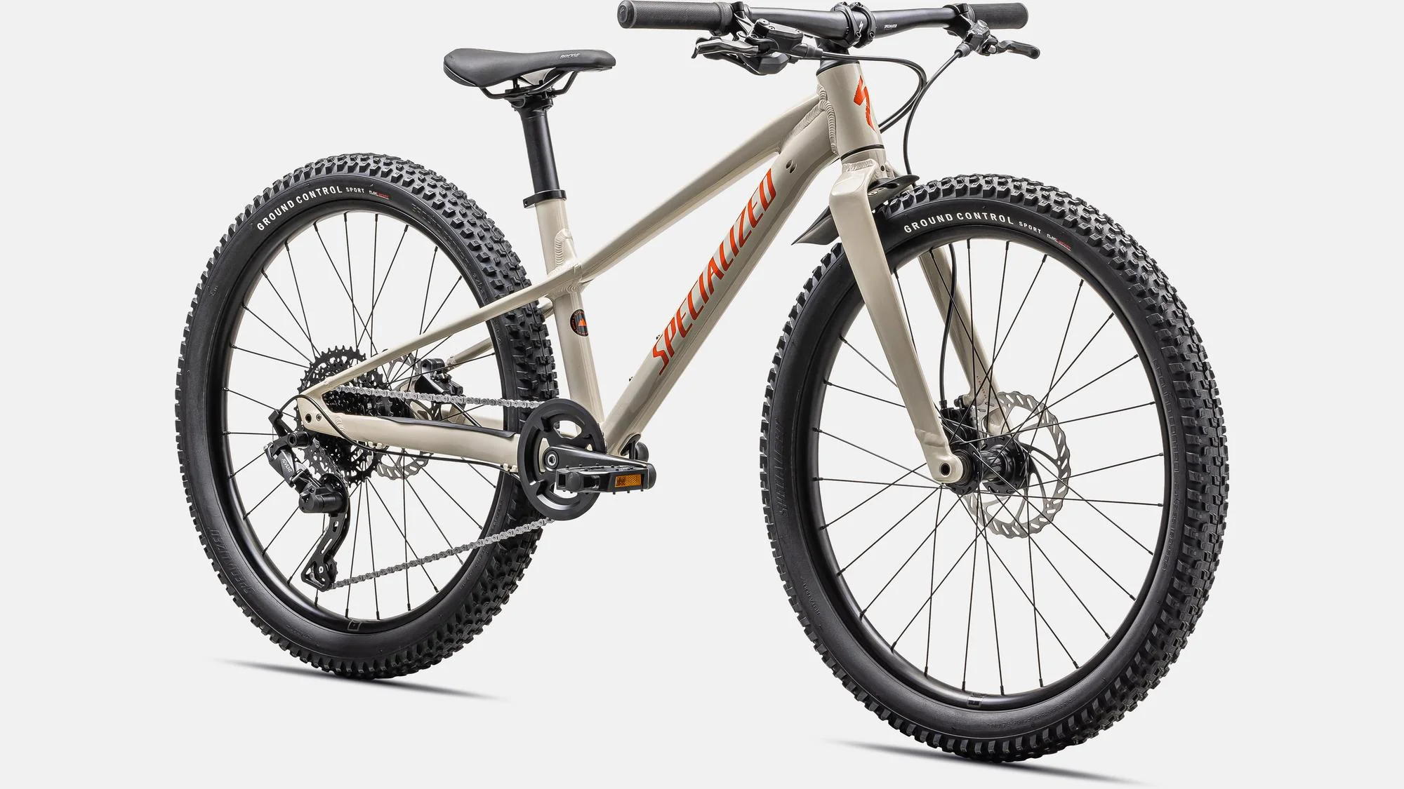 Specialized Junior Riprock 24" - 2025 - Image 2