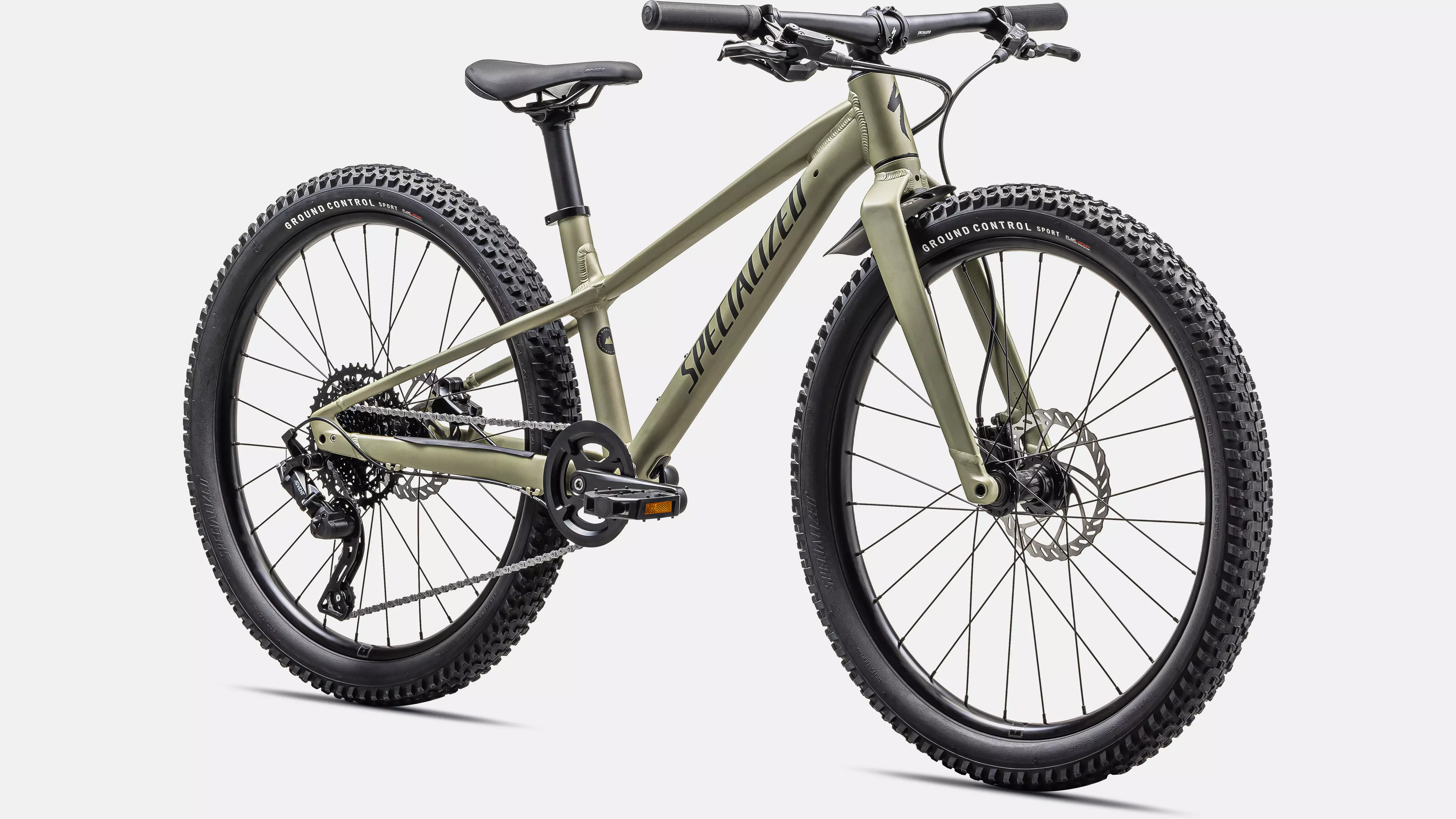 Specialized Junior Riprock 24" - 2025 - Image 5