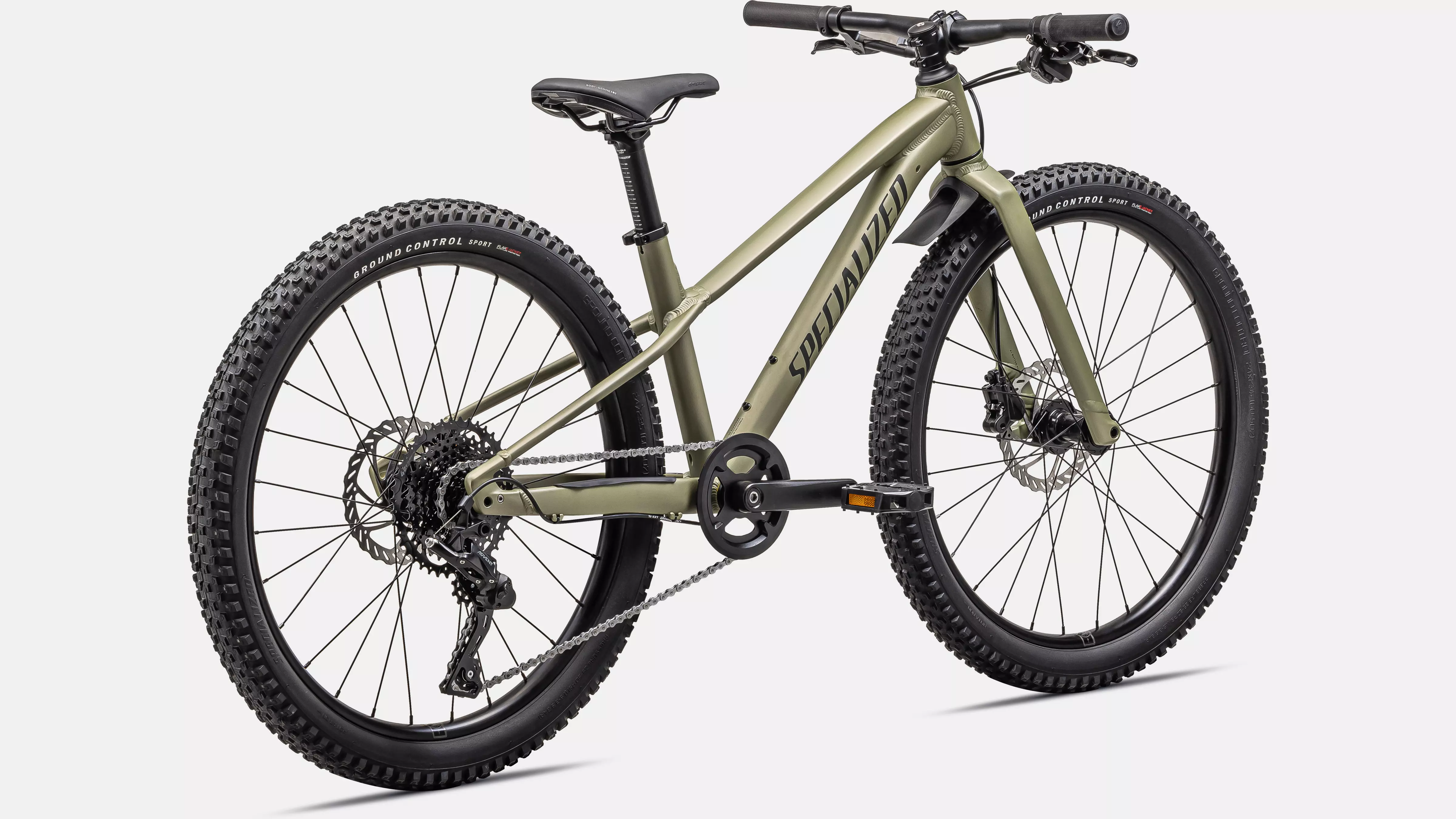 Specialized Junior Riprock 24" - 2025 - Image 6