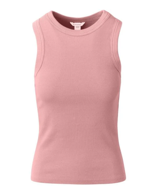 Ripzone Azure Rib Women's Tank Top - Image 7