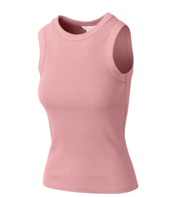 Ripzone Azure Rib Women's Tank Top - Image 8