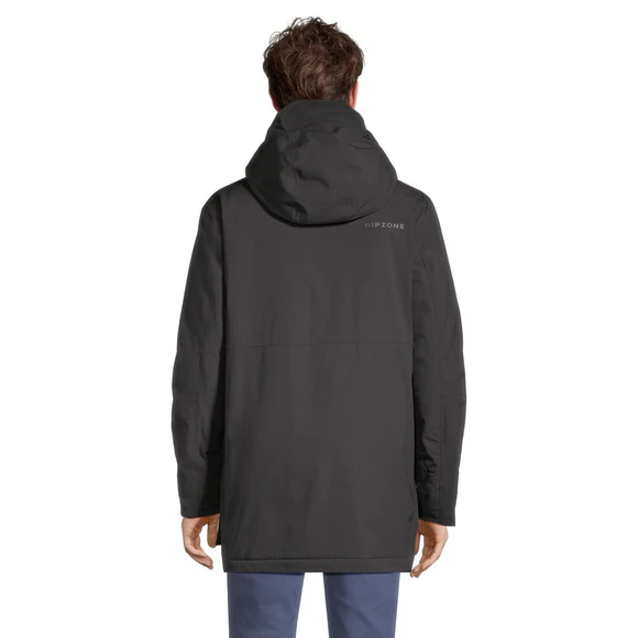 Ripzone Bailout III Men's Anorak-Style Insulated Jacket - Image 2
