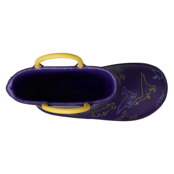 Ripzone Boys' Rainy Day Rain Boots - Image 2