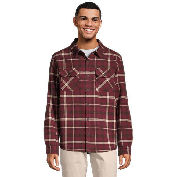 Ripzone Buffalo 2.0 Men's Shirt Jacket - Image 4
