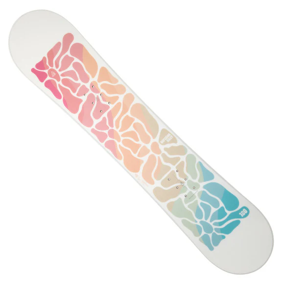 Ripzone Dazy 3.0 Junior All-Mountain Snowboard