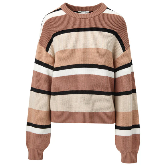 Ripzone Harlo Women's Sweater - Image 4