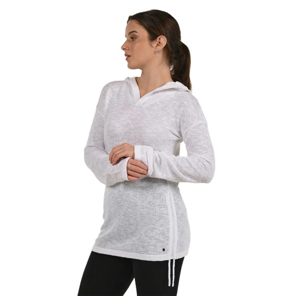 Ripzone Kali Women's Knit Hooded Sweater - Image 2