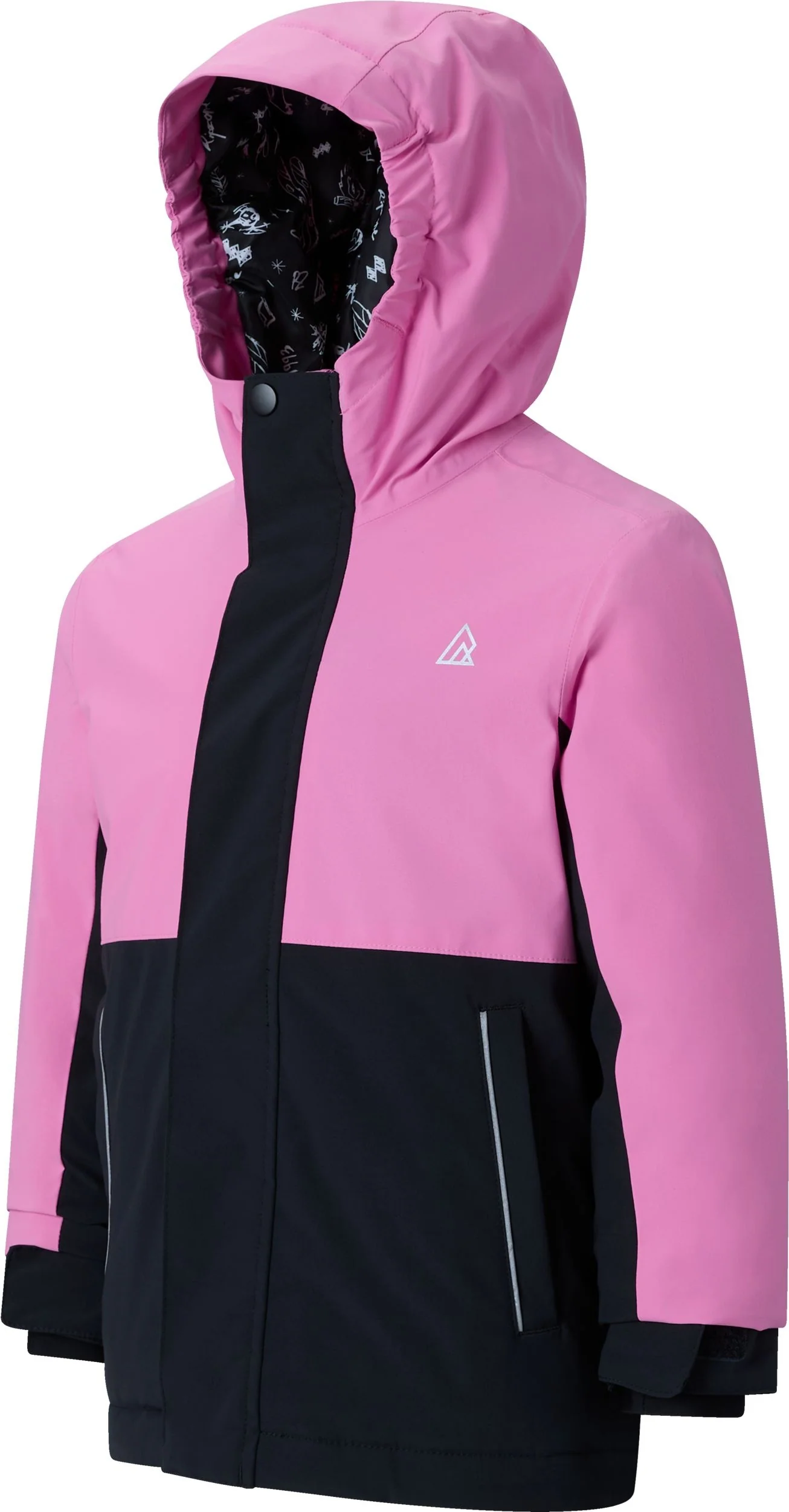 Ripzone Kids' Camden Essential Insulated Jacket - Image 3