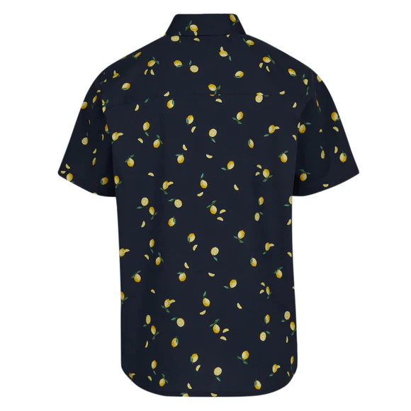Ripzone Mackay Resort Boys' Shirt - Image 2