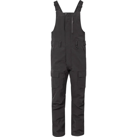 Ripzone Men's Daybreak II Winter Sports Insulated Pants with Bib - Image 4