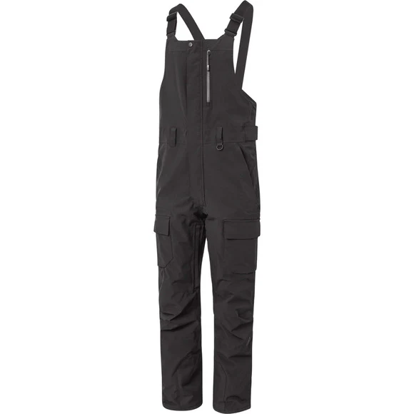 Ripzone Men's Daybreak II Winter Sports Insulated Pants with Bib - Image 5