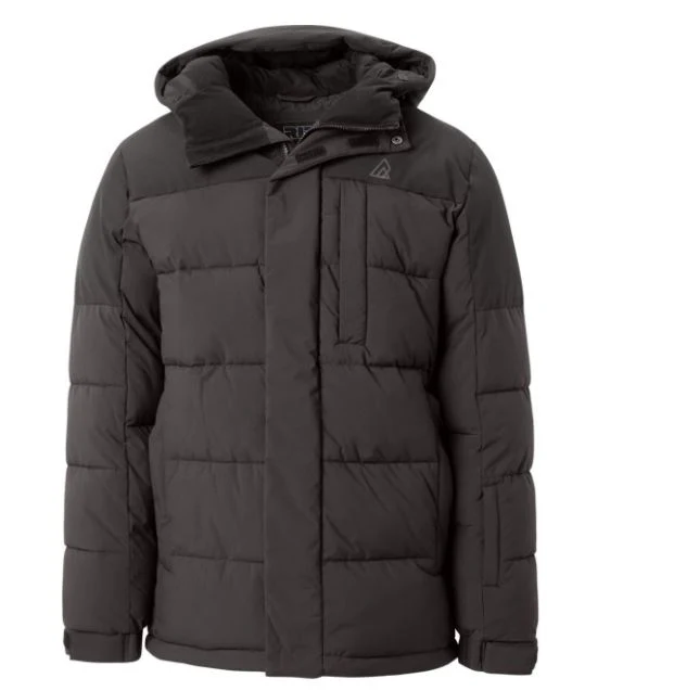 Ripzone Men's Norquay Puffer Jacket - Image 2