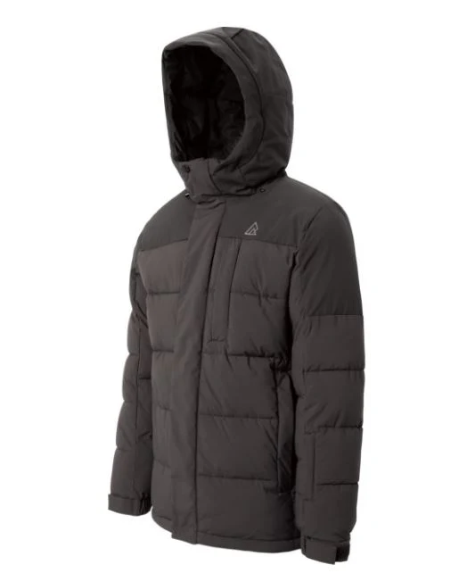 Ripzone Men's Norquay Puffer Jacket - Image 3