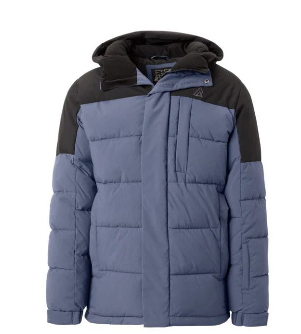 Ripzone Men's Norquay Puffer Jacket - Image 6