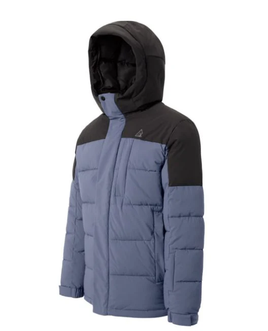Ripzone Men's Norquay Puffer Jacket - Image 7