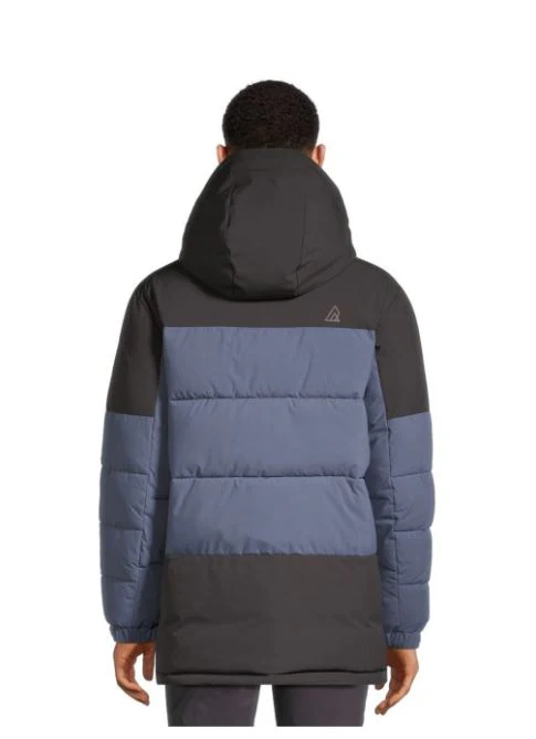 Ripzone Men's Norquay Puffer Jacket - Image 8