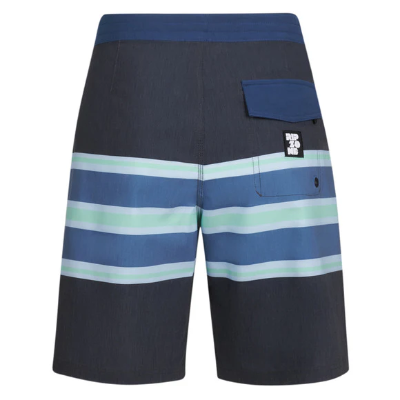 Ripzone Men's Swell Board Shorts - Image 5