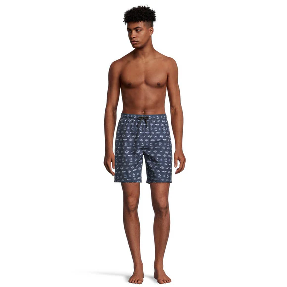 Ripzone Men's Terrance Volley Board Shorts - Image 6