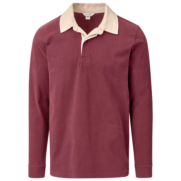 Ripzone Prescott Men's Long Sleeved Shirt - Image 3