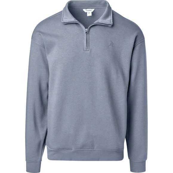 Ripzone Roe Men's Half-Zip Sweater - Image 3