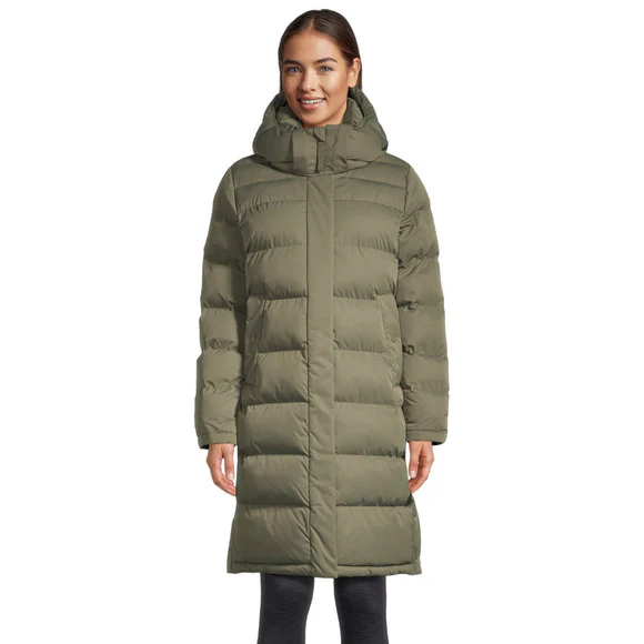Ripzone Saturday Women's Insulated Jacket - Image 8
