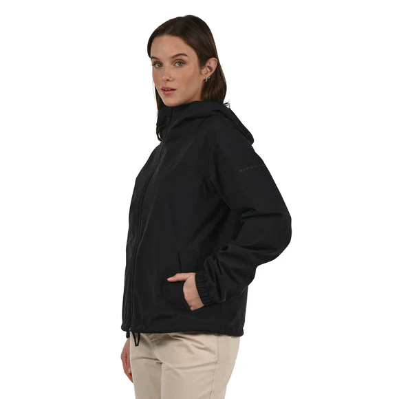 Ripzone Women's Kensington Rain Jacket - Image 2