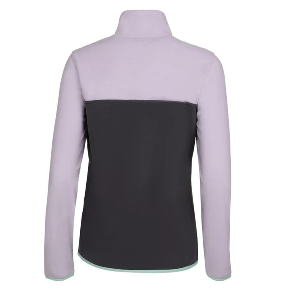 Ripzone Women's Lakewood Half-Snap Sweater - Image 2