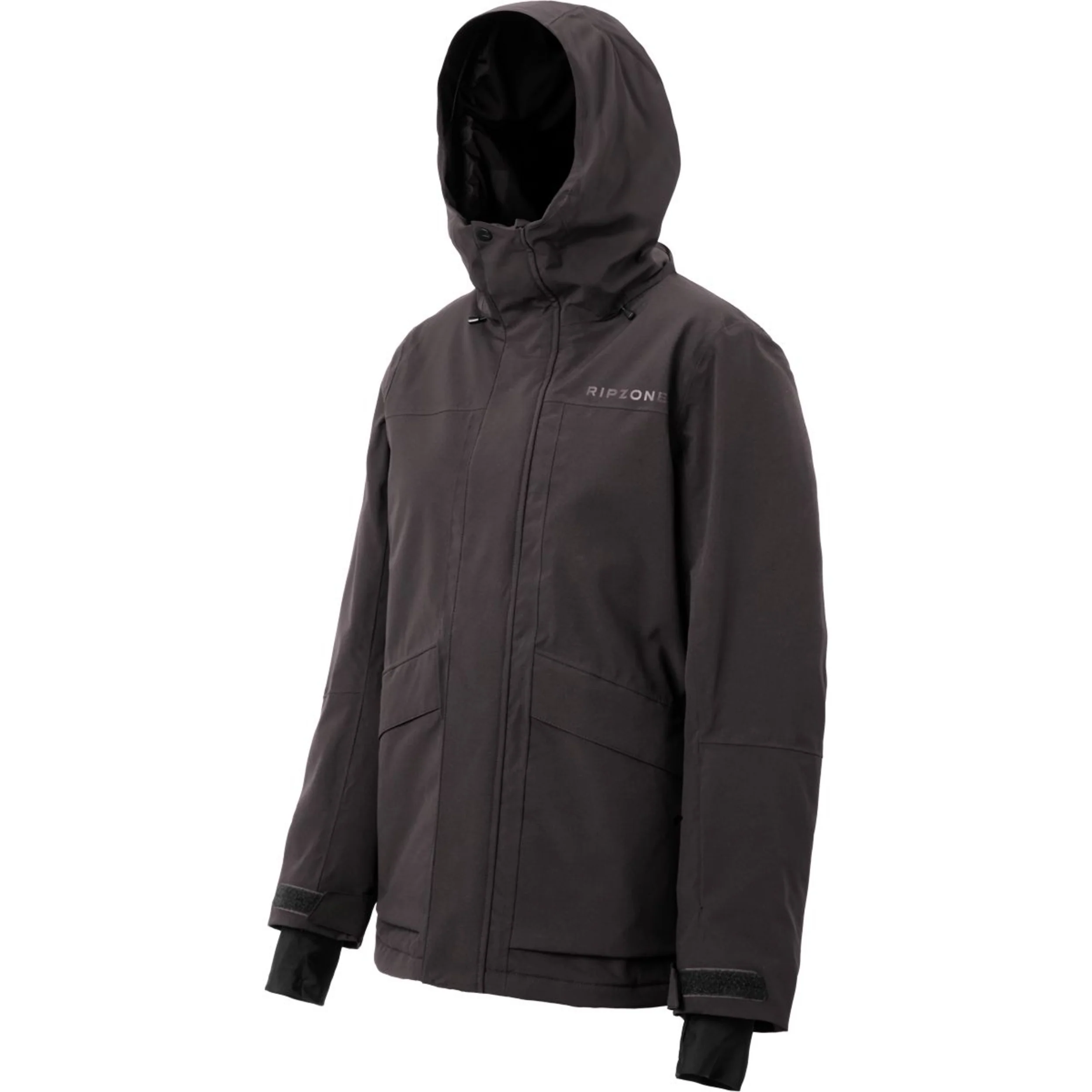 Ripzone Women's Solara 2L Insulated Jacket - Image 3