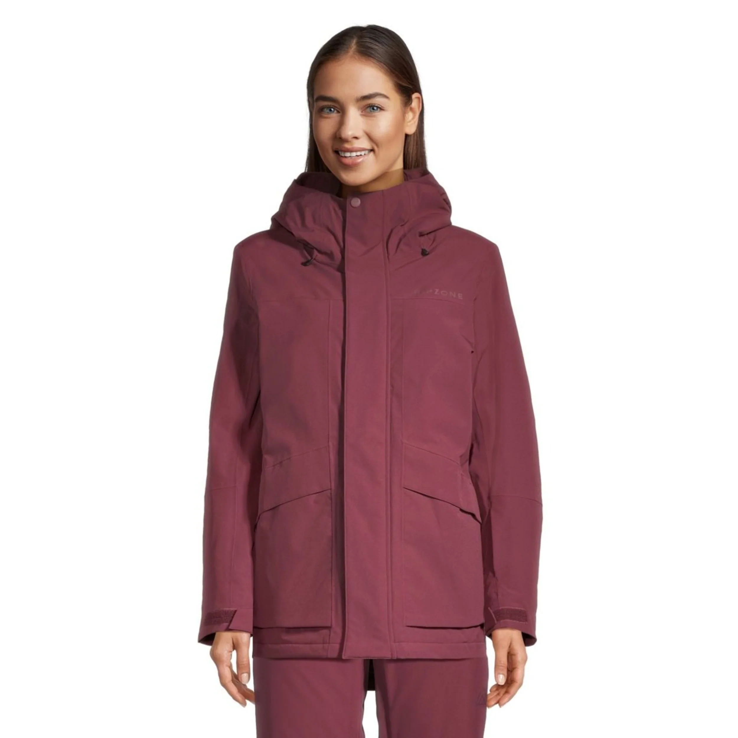 Ripzone Women's Solara 2L Insulated Jacket - Image 5