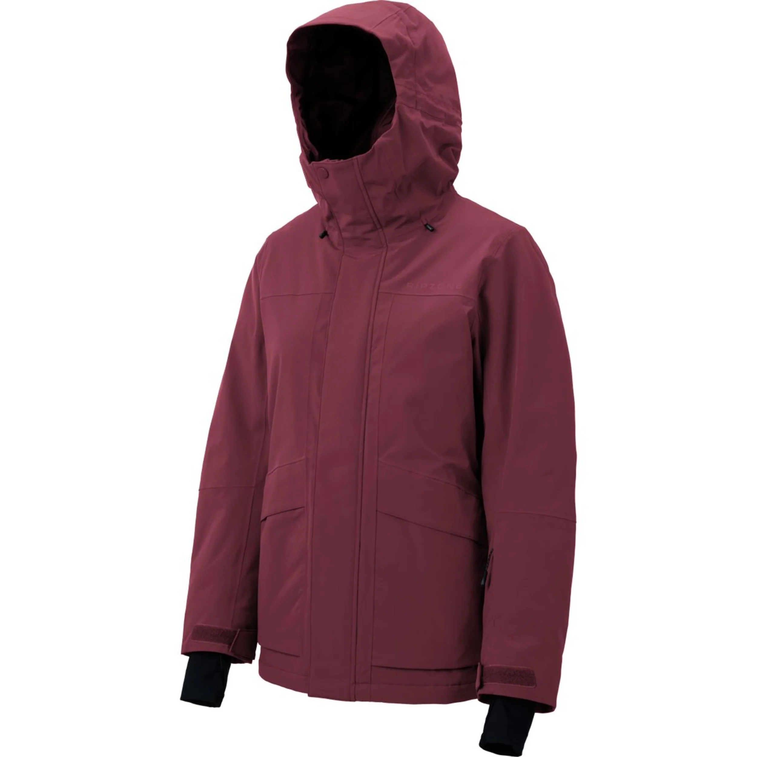 Ripzone Women's Solara 2L Insulated Jacket - Image 7