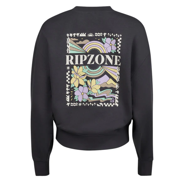 Ripzone Women's Tenley 2.0 Sweatshirt - Image 2